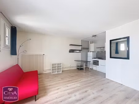 appartement