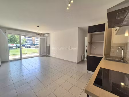 vente appartement 3 pièces 55 m2 à draguignan