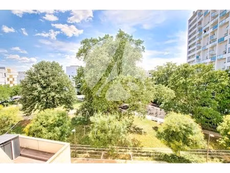 t4 - mermoz- 71 m²