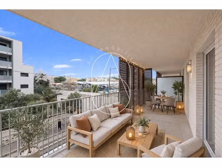 vente appartement 1 pièce 24 m² montpellier (34000)