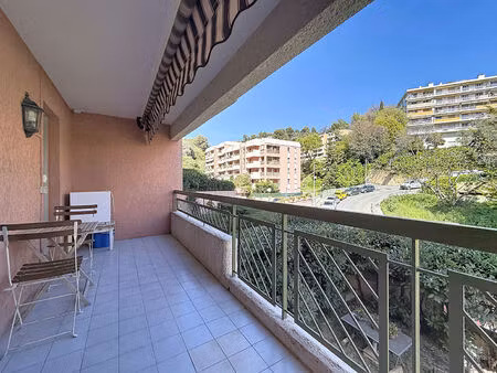 appartement 2 pièces 49 m² à louer nice 06100 ? | era immobilier