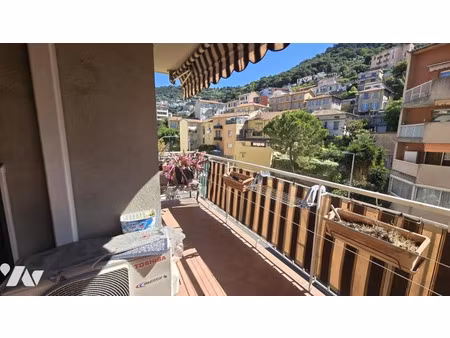 vente appartement 3 pièces 68 m² nice (06300)