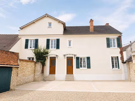 appartement 2 pièces - 45m2