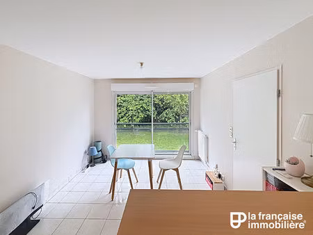 appartement saint gregoire 2 pièce(s) 33 m2