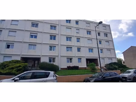 appartement saint max 3 pièce(s) 70.17 m2
