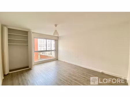 boulogne nord - studio 27 50m²
