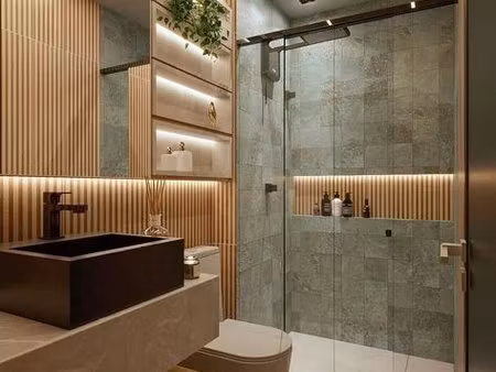 superbe studio