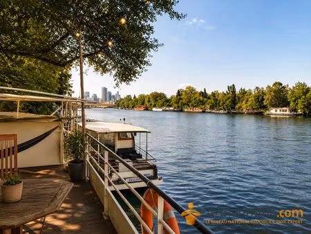 peniche à vendre - suresnes
