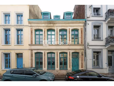 bureaux idéalement situés