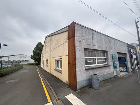 bureaux saint amand les eaux 290 m2