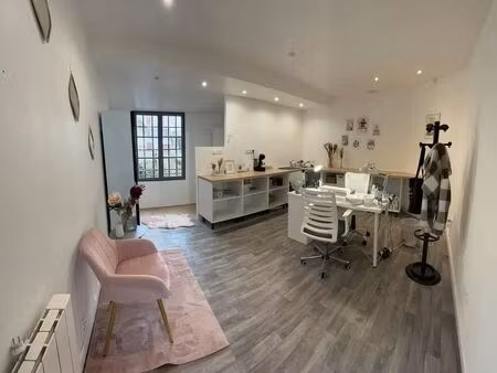 local commercial à louer