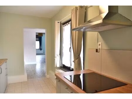 maison à louer à rue du centre 1 saint-marc (vwd17525)