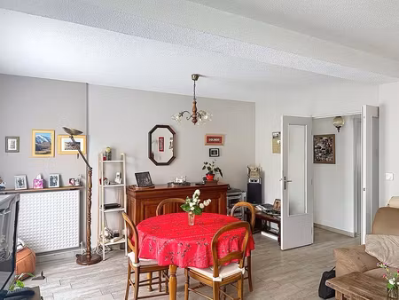 maison bassens 5 pièce(s) 117 m2