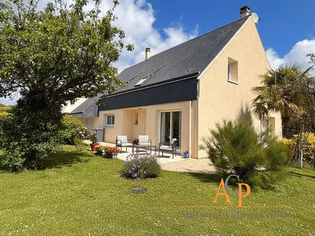 exclusivite maison cambes en plaine 7 pièces 150 m2 avec beau jardin de 570m²
