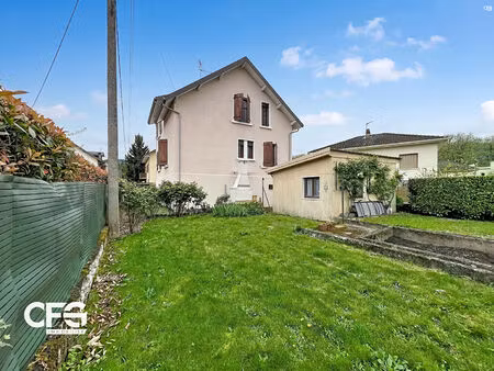 maison ancienne de 8 pièces à chambery-bissy