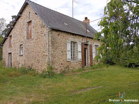 corps de ferme proche martigné sur mayenne