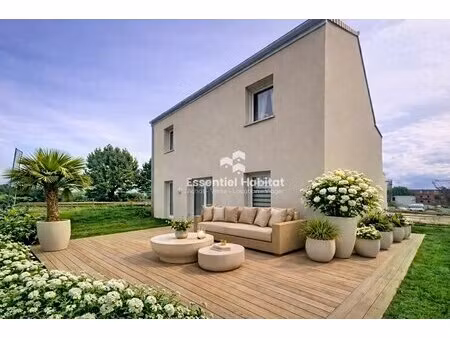 en vente maison 115 m² – 299 000 € |hagondange