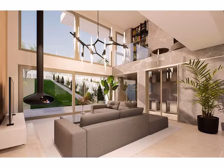 maison 12 pièce(s) 420 m2