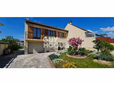maison 5 pièces à vendre à mitry mory - quartier mitry-mory 2