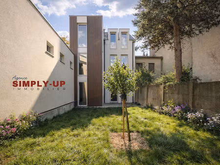 maison clé en main montreuil 4 pièces 111 m2