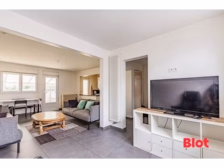 vente maison - 4 pièces 75 m²