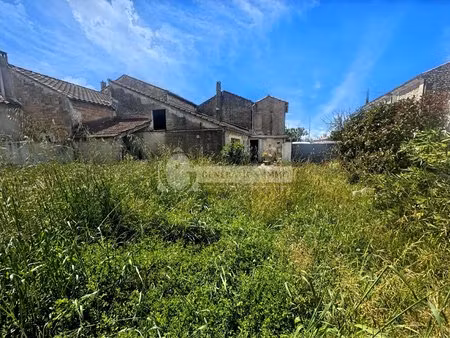 maison t6 avec jardin 10mns de saint rémy de provence
