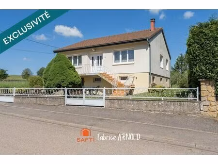 en vente maison 103 m² – 189 000 € |piblange
