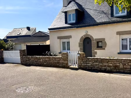 maison familiale 4 chambres proche cote sauvage