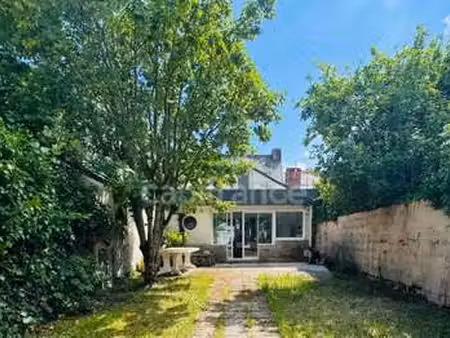 vente maison à quimiac (44420) : à vendre / 185m² quimiac