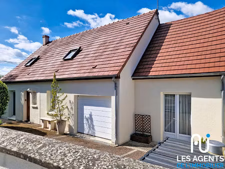 maison saint ay