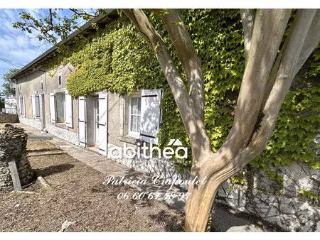 saint cybardeaux maison 149 m2
