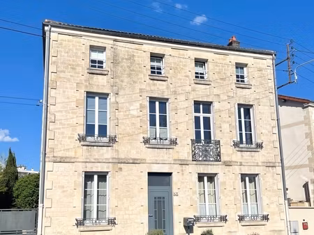 demeure d'exception en coeur de ville