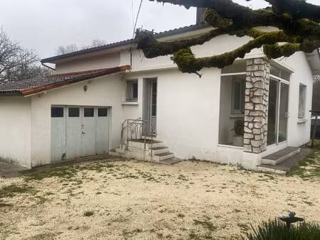 maison individuelle