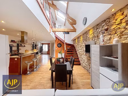 maison 4 pièces 98m2