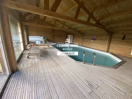 vente maison 12 pièces 250 m² souchez (62153)