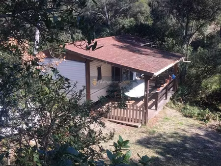 vente terrain 325 m2 à fréjus