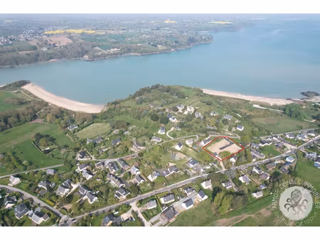 terrain 475m2 - saint-jacut-de-la-mer