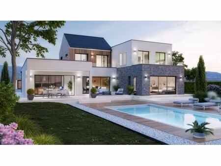 en vente terrain constructible 8 2 ares – 899 000 € |hettange-grande