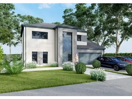 en vente terrain constructible 7 ares – 849 000 € |hettange-grande
