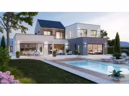 en vente terrain constructible 8 2 ares – 899 000 € |hettange-grande
