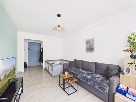 appartement t2 investissement locatif à 5min de la gare d'
