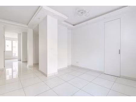 doly- appartement- rue traversière  boulogne-billancourt