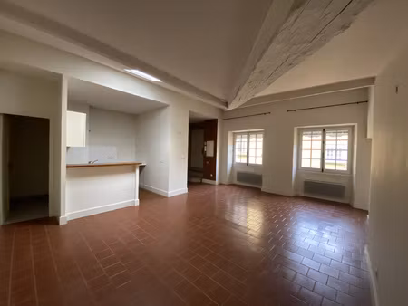 location appartement t3