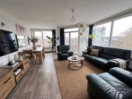 appartement 2 chambres au coeur de charleroi