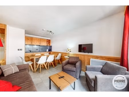 châtel : idéal investissement locatif