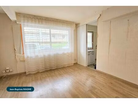 appartement 2 pièces