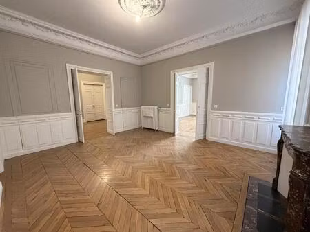 appartement 7 pièces