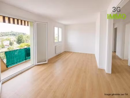 appartement 3 pièces