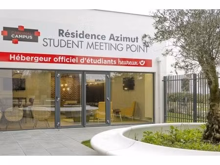 en vente appartement 17 75 m² – 90 000 € |colombes