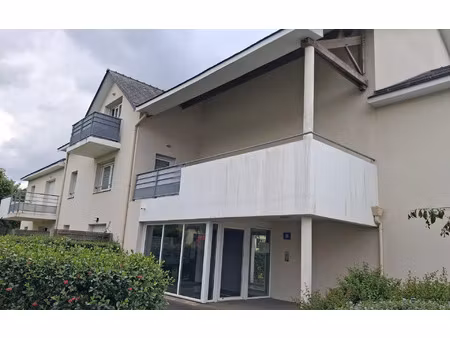 appartement donges 40.42 m² t-2 à vendre  146 970 €
